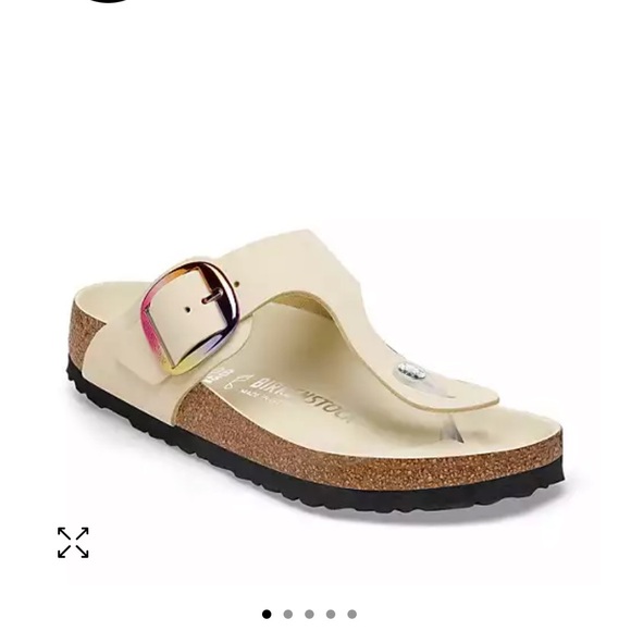 Birkenstock Shoes - Birkenstock Gizeh